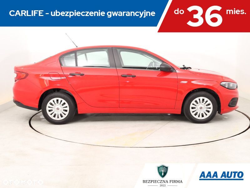 Fiat Tipo - 8