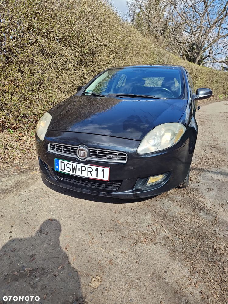 of the car