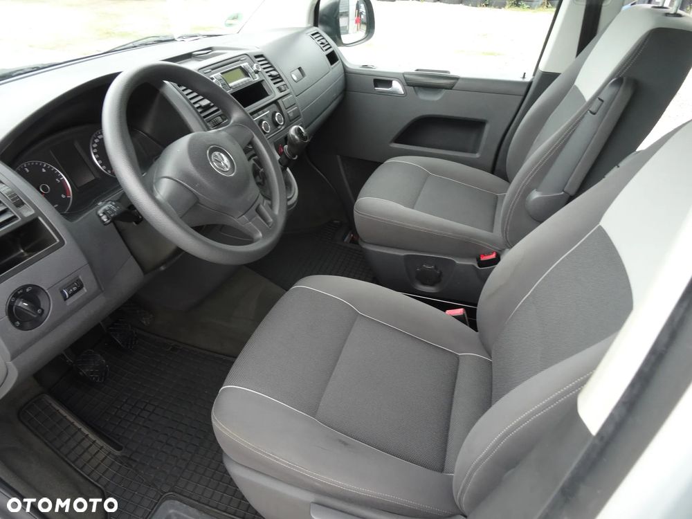 Volkswagen Multivan L1 LIFE - 7