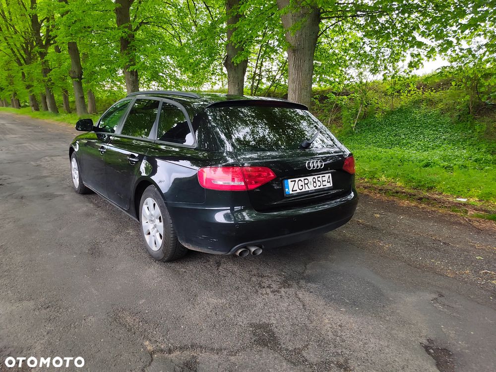Audi A4 Allroad - 7