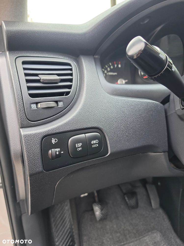 Kia Sportage - 26