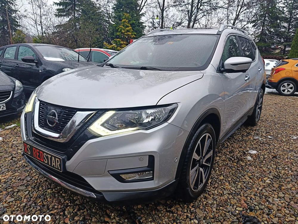 Nissan X-Trail 1.6 DIG-T 360 - 29