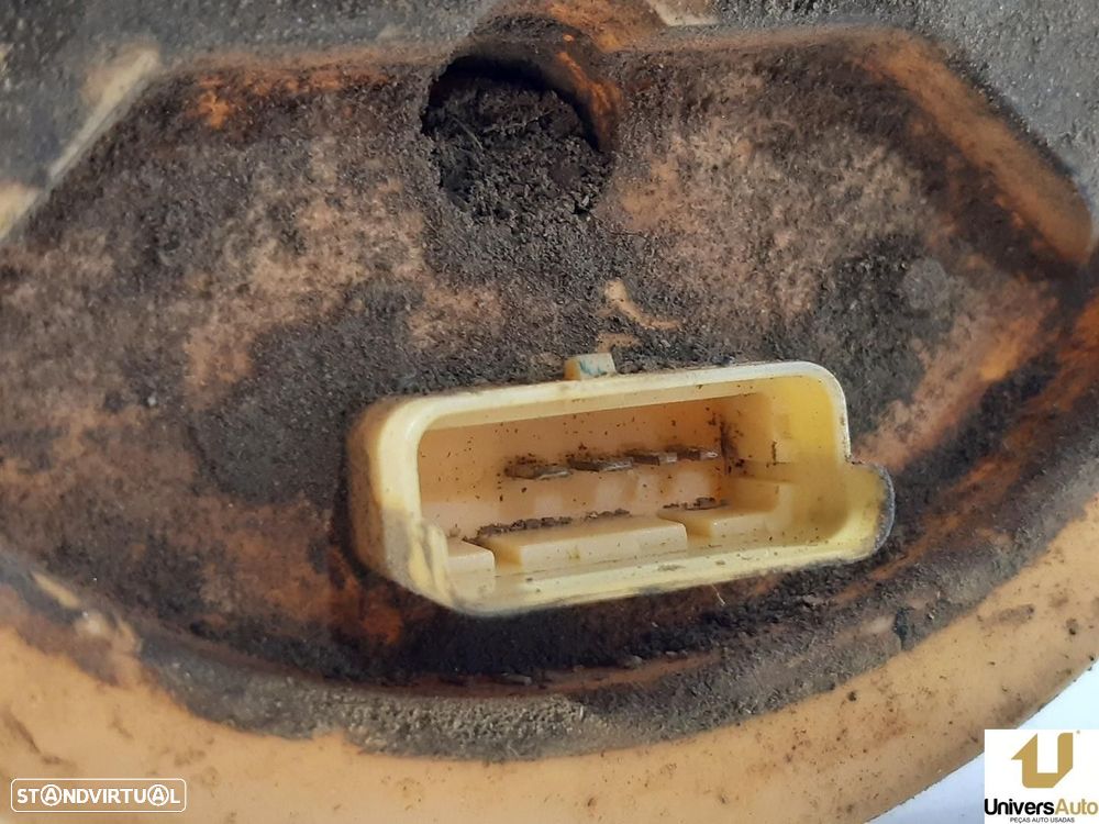 SENSOR DE COMBUSTÍVEL PEUGEOT 206 FASTBACK 2005 -9642124480 - 1