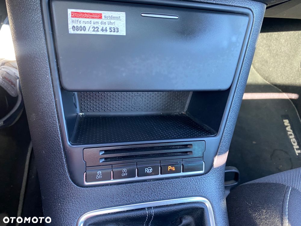 Volkswagen Tiguan 2.0 TDI DPF 4Motion Life - 40