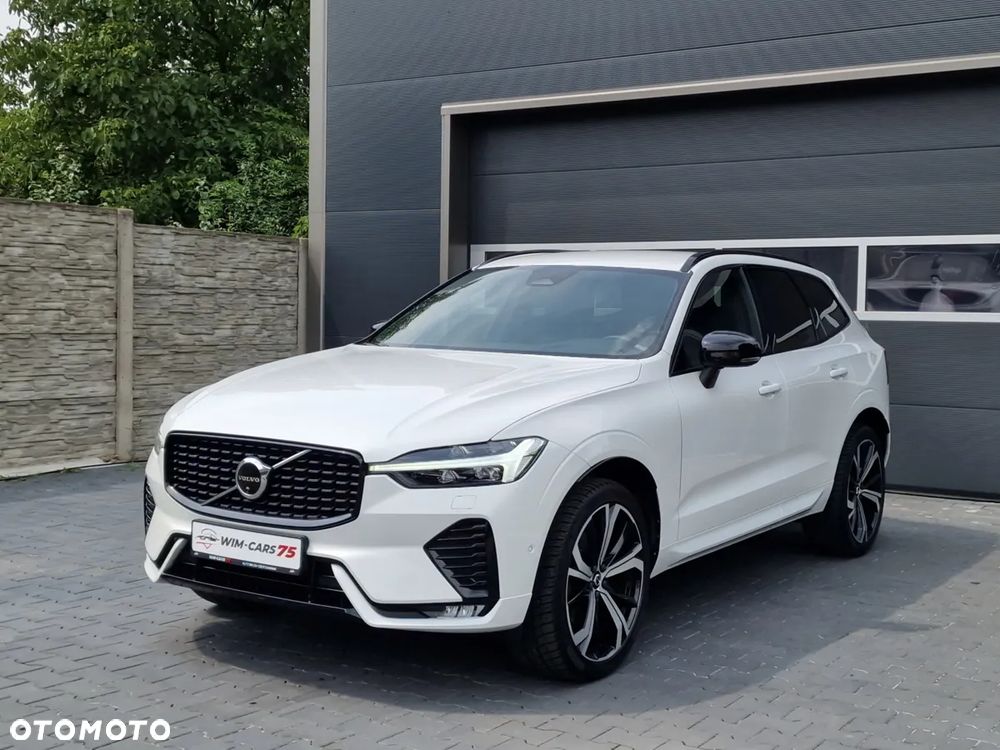 Volvo XC 60 B4 B Geartronic RDesign - 6