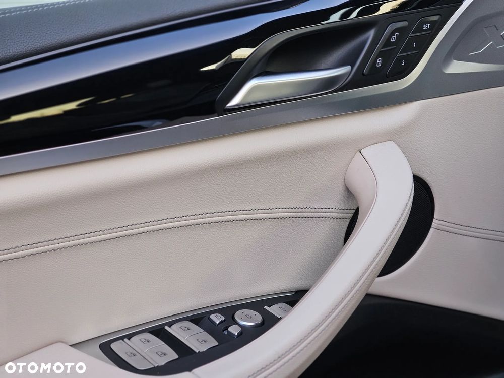 BMW X4 xDrive30i GPF M Sport sport - 26