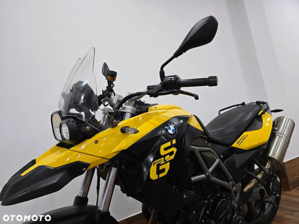 BMW GS - 3