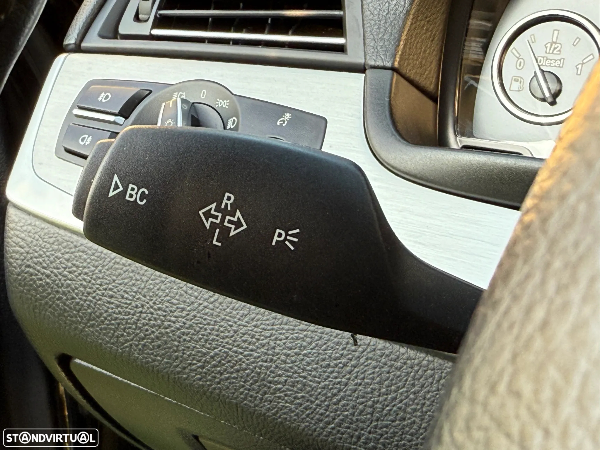 BMW 520 d Pack M Auto - 38