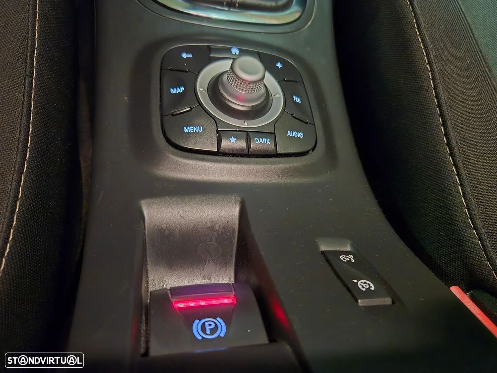 Renault Mégane Sport Tourer 1.5 dCi Limited SS - 22