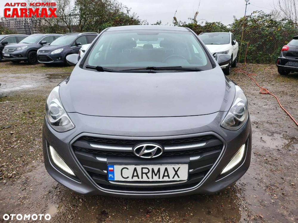Hyundai i30 - 10