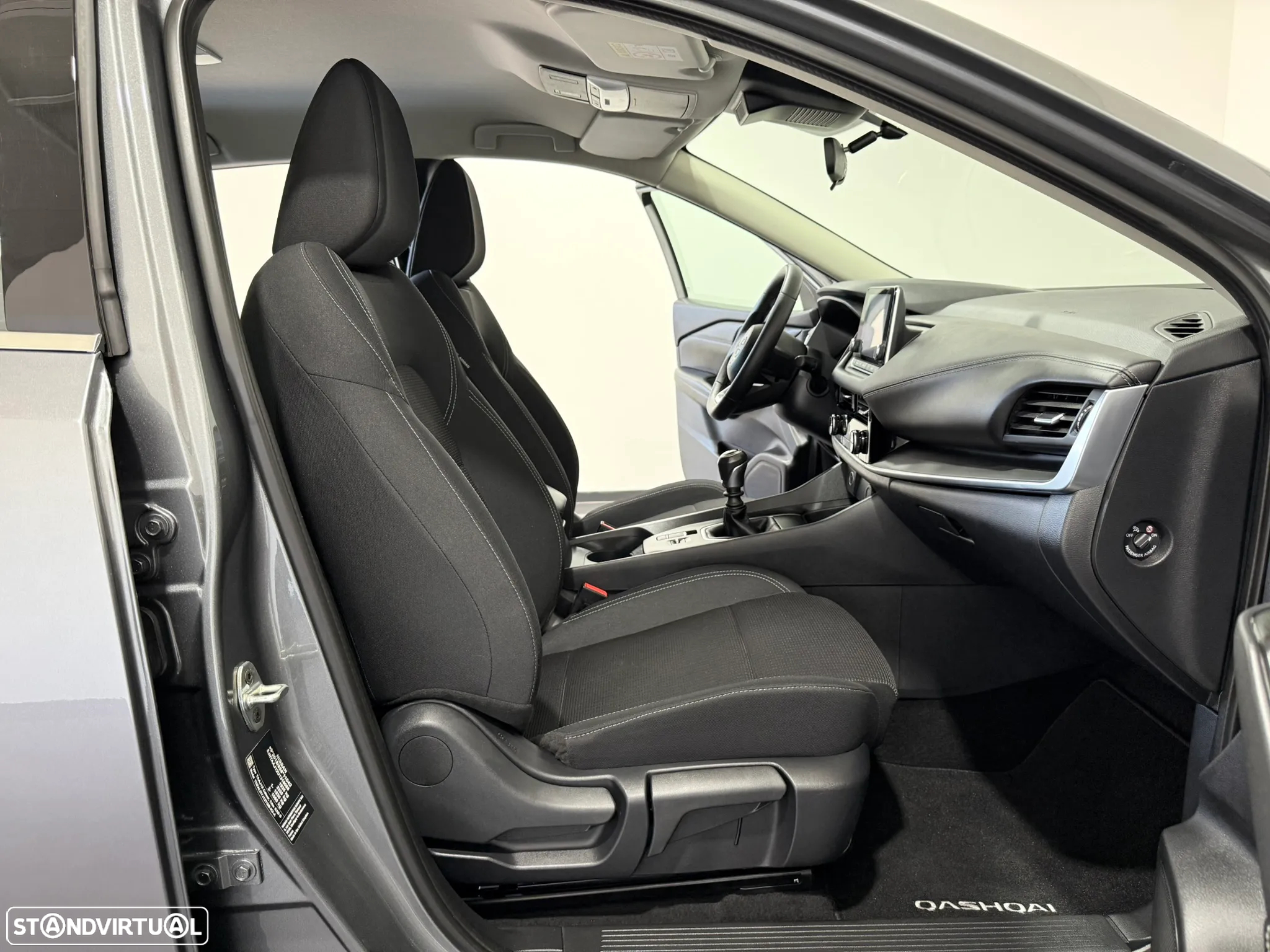Nissan Qashqai 1.5 e-Power Acenta - 38