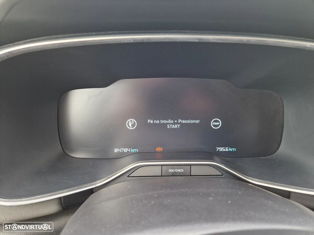 Citroën C5 Aircross - 13