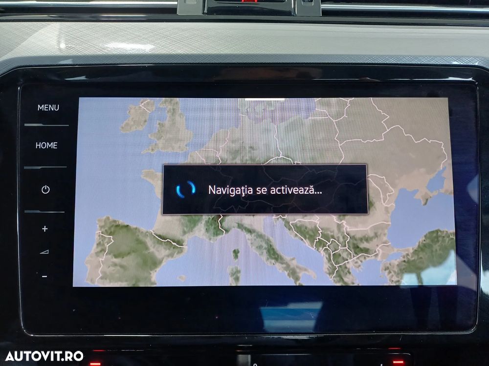 Volkswagen Passat 1.5 TSI OPF DSG Elegance - 29