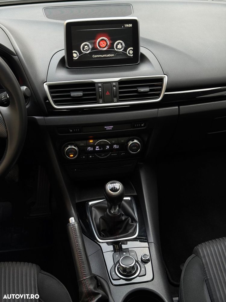 Mazda 3 - 19