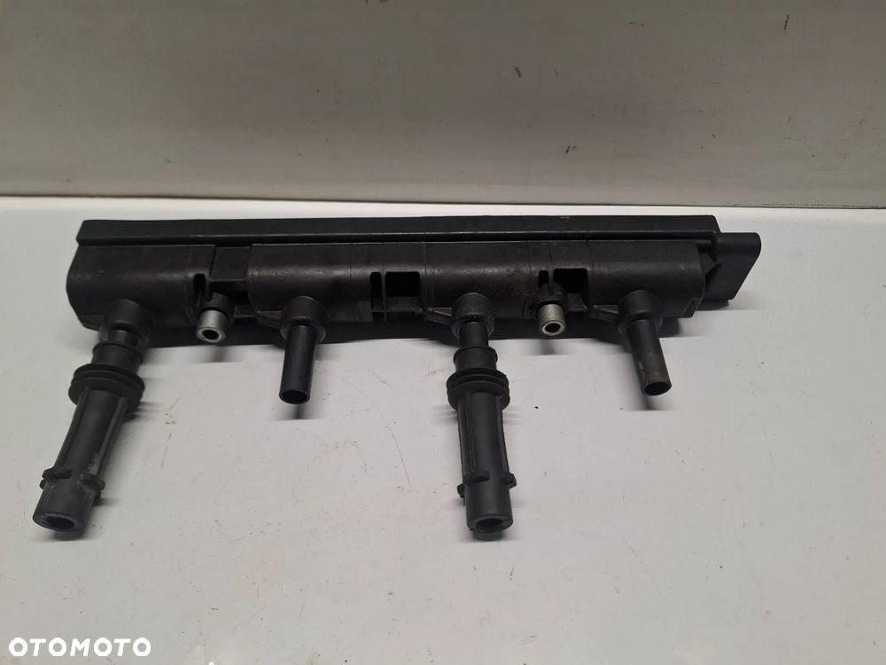 CEWKA ZAPŁONOWA OPEL 1.4 A14XER ASTRA J CORSA E DELPHI SLASK WYSYLKA VAT - 1