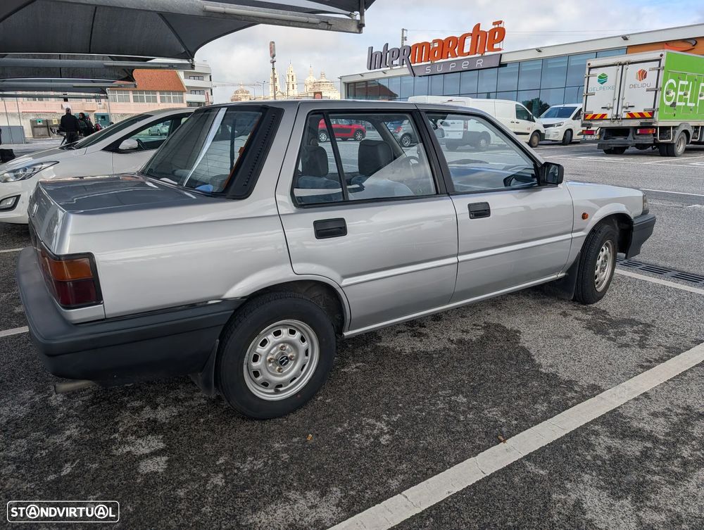 Honda Civic 1.3 - 10