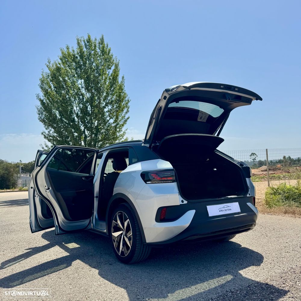 VW ID.4 77 kWh GTX - 5