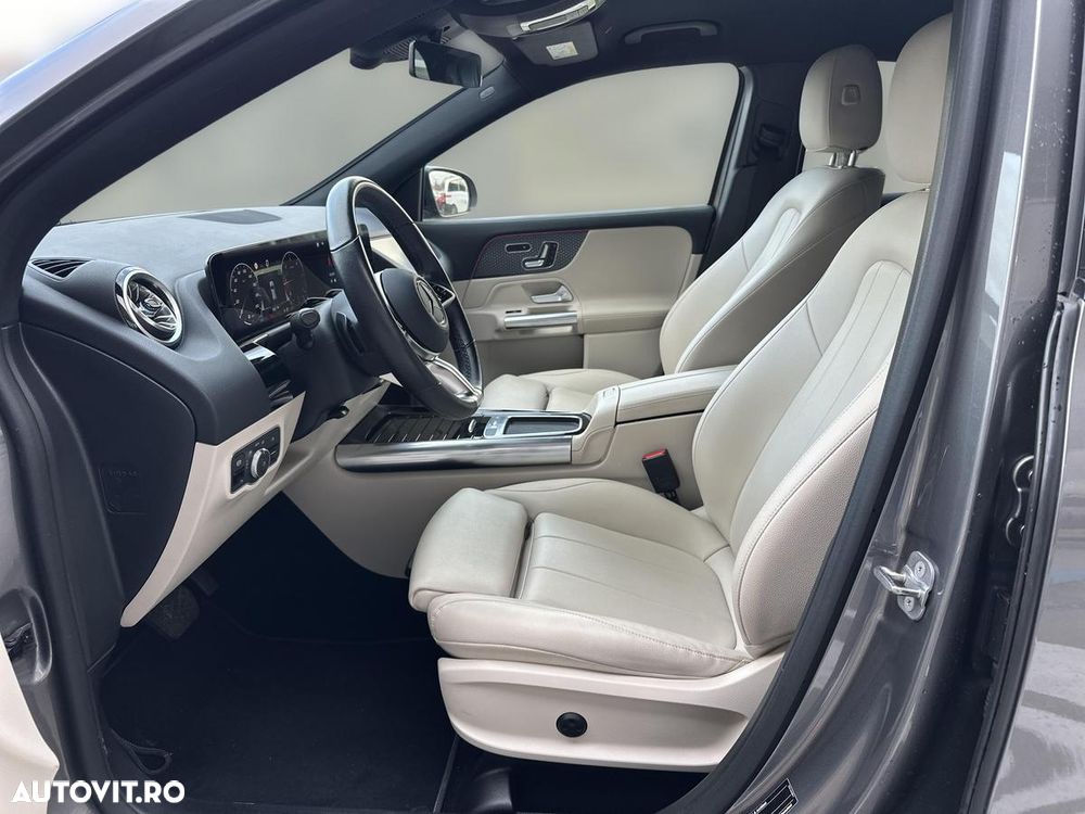 Mercedes-Benz GLA 200 d 4MATIC Aut. - 14