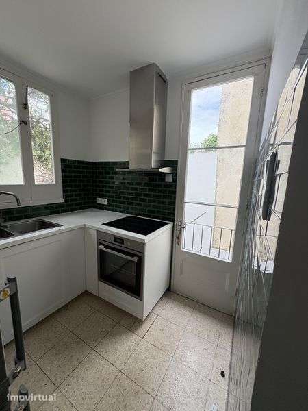 Casa para arrendar centro de Ponta Delgada T2 - Grande imagem: 5/12