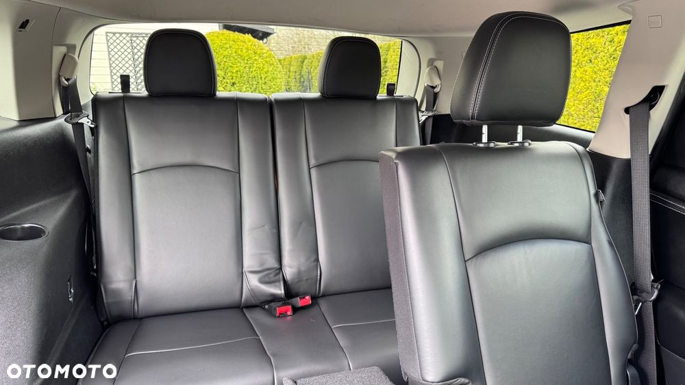 Fiat Freemont 2.0 Multijet - 36