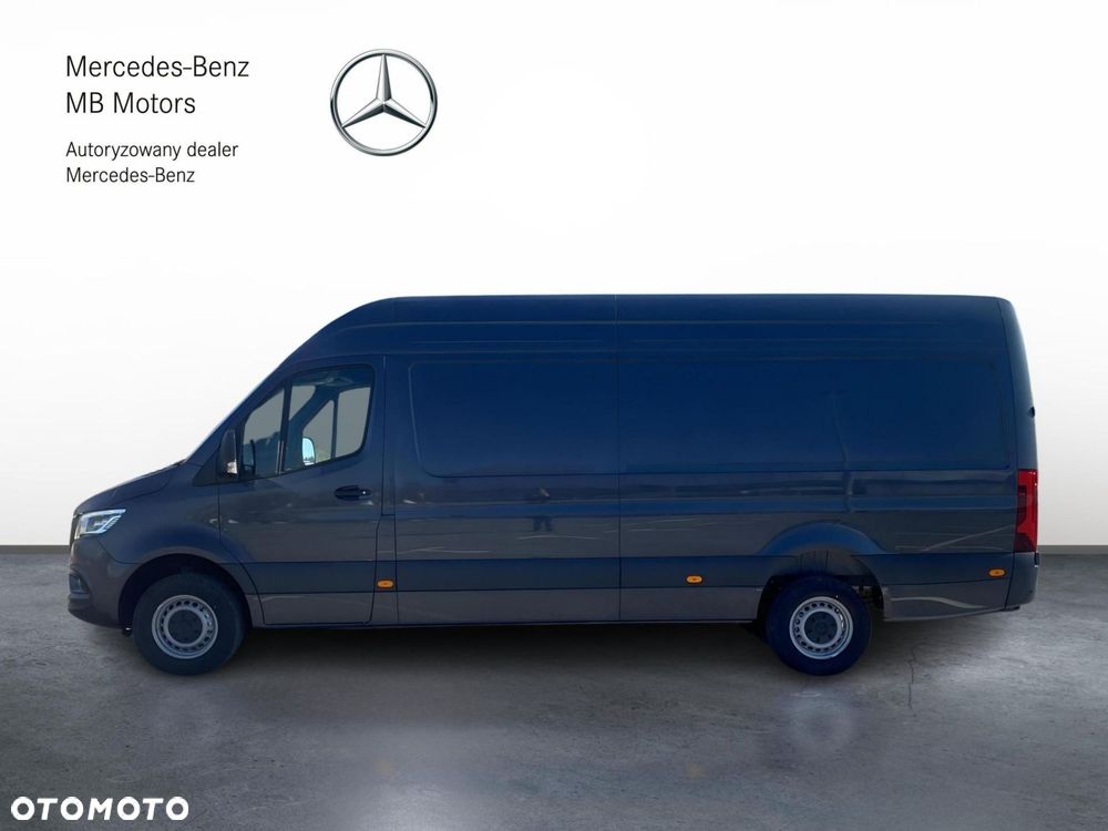 Mercedes-Benz Sprinter - 3
