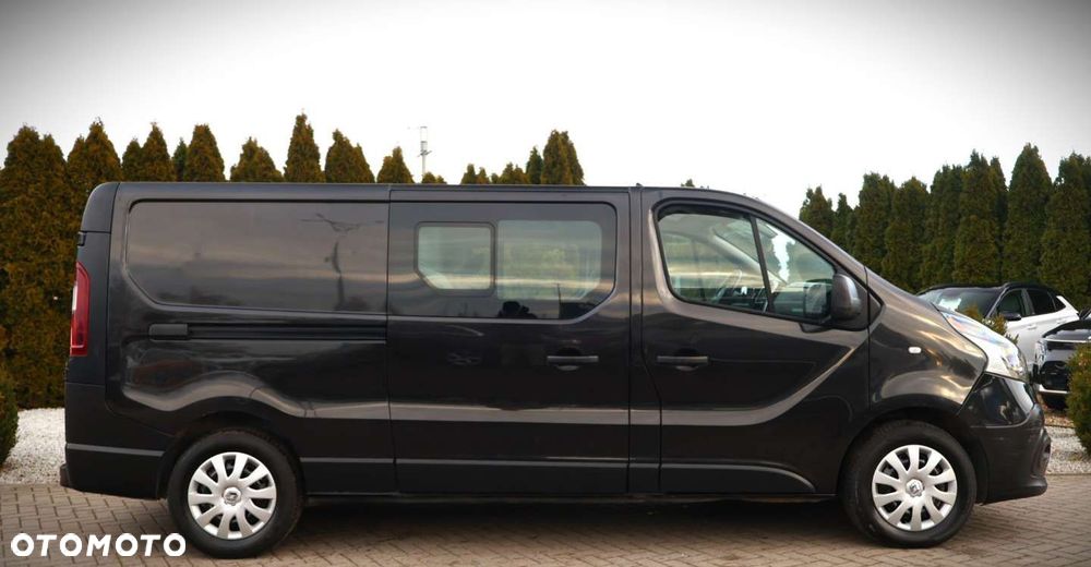 Renault Trafic - 4