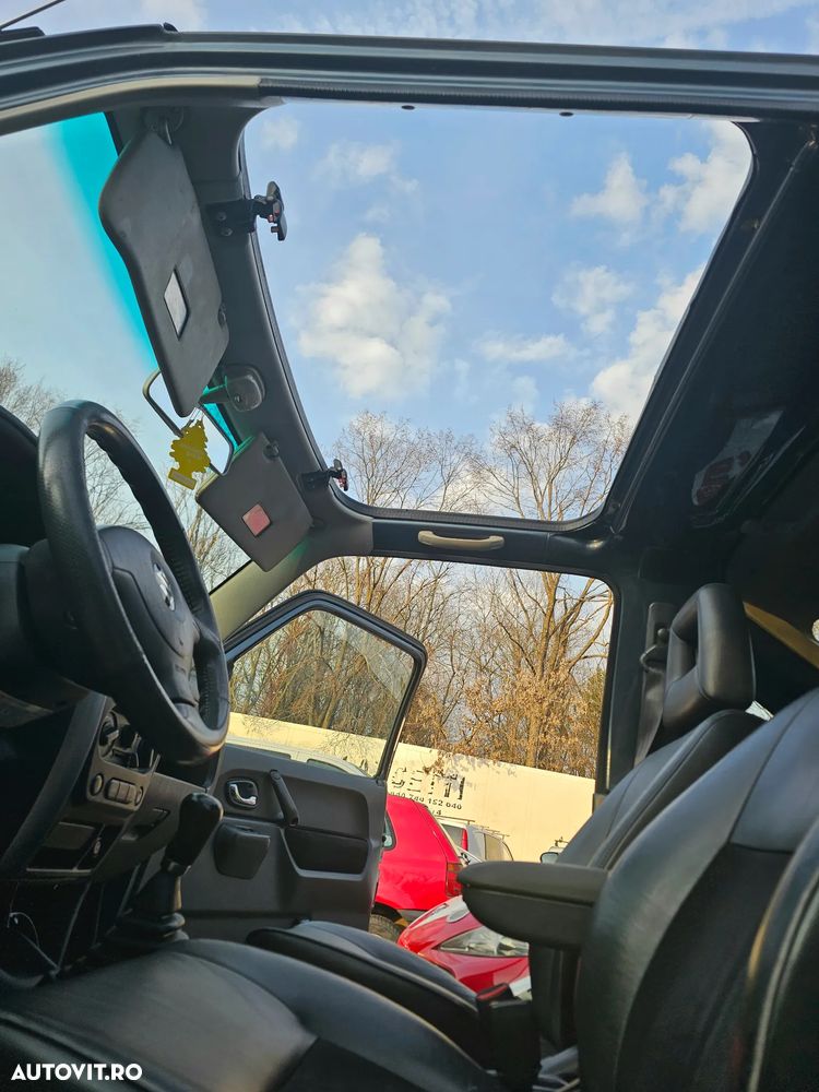 Suzuki Jimny 1.3 JLX - 14