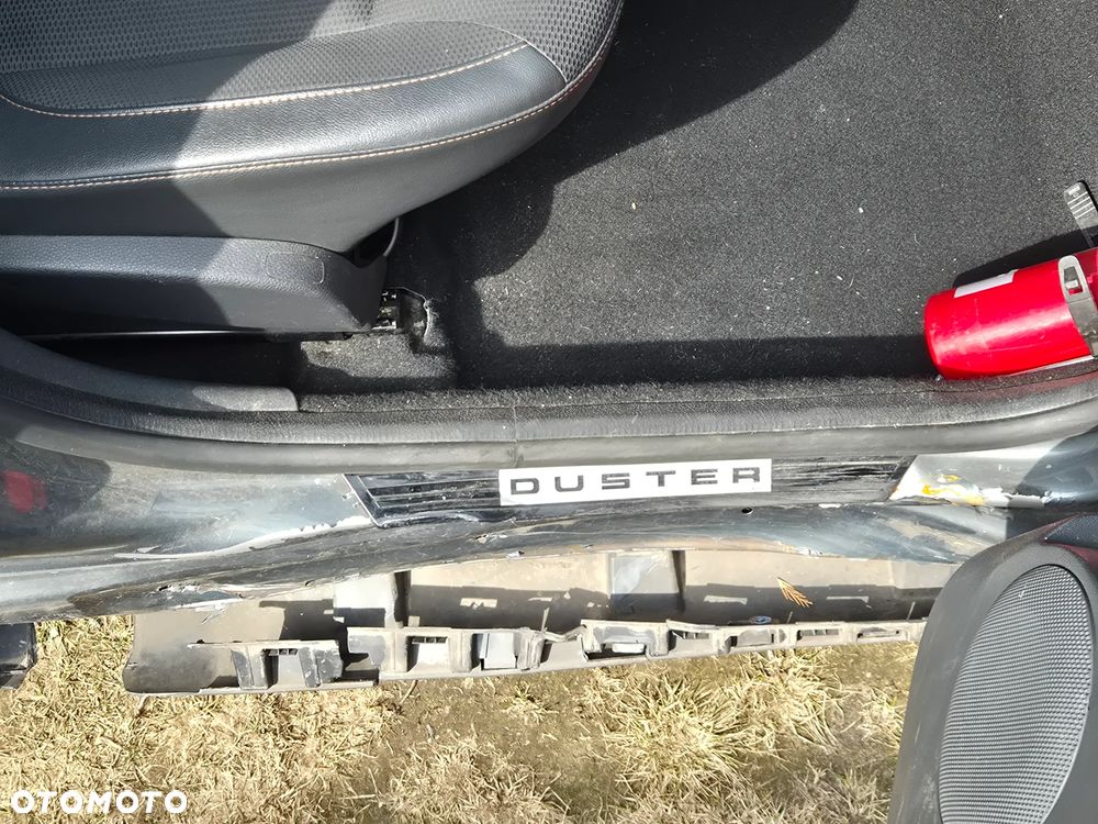 Dacia Duster Blue dCi 115 2WD Prestige - 14