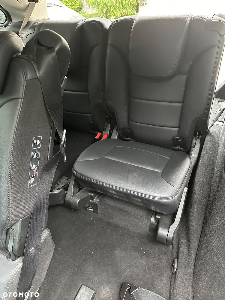 Mercedes-Benz Klasa R 350 CDI L 4Matic 7G-TRONIC DPF - 24