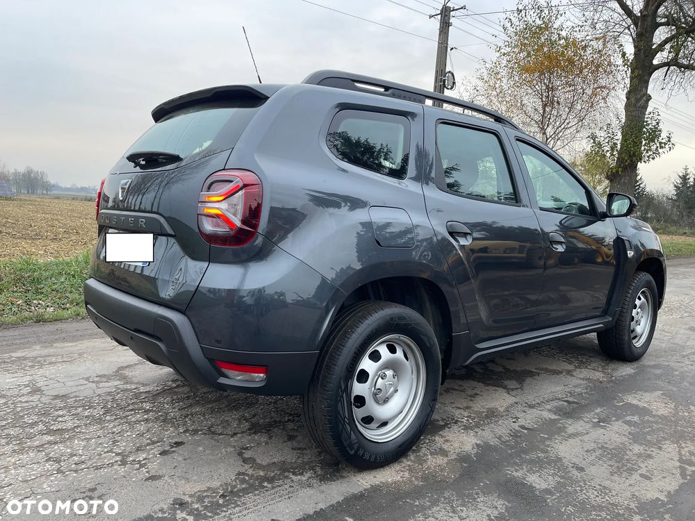 Dacia Duster 1.0 TCe Prestige - 1