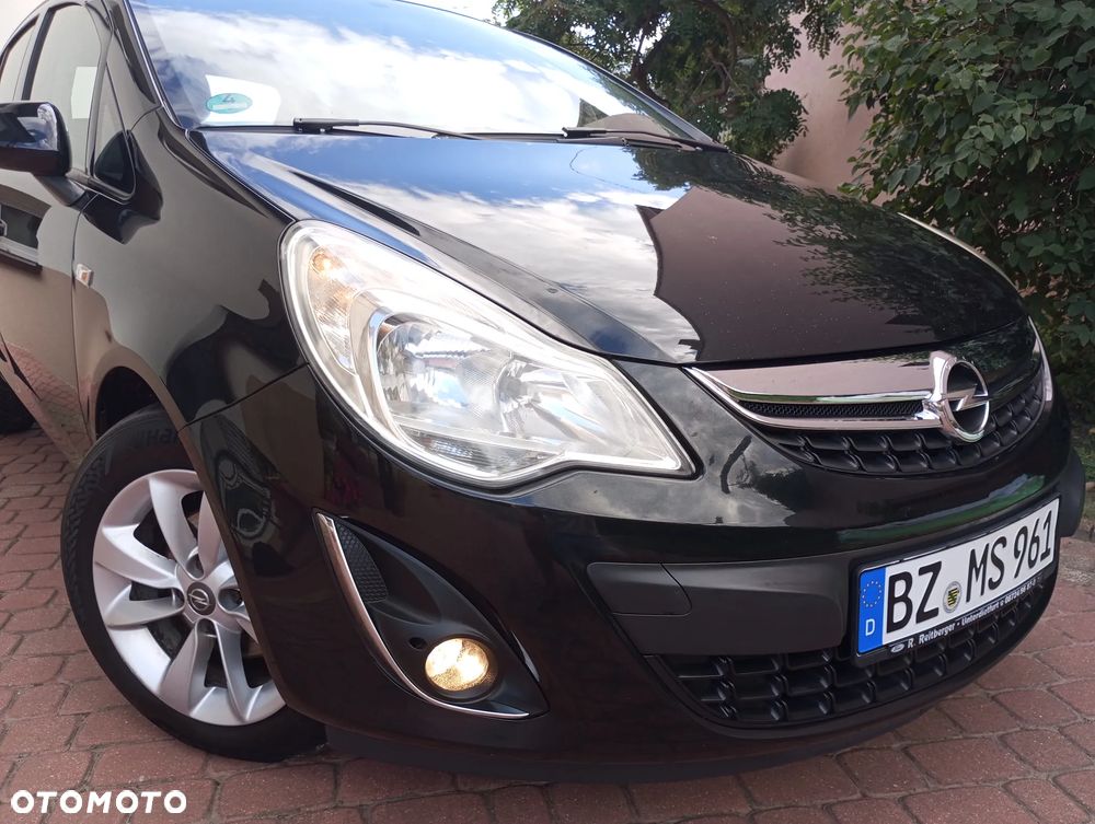 Opel Corsa - 13