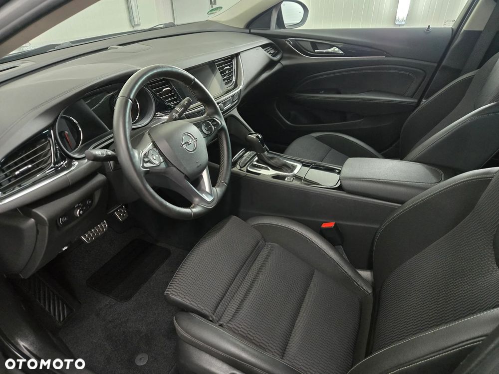 Opel Insignia 2.0 Ultimate Exclusive - 4