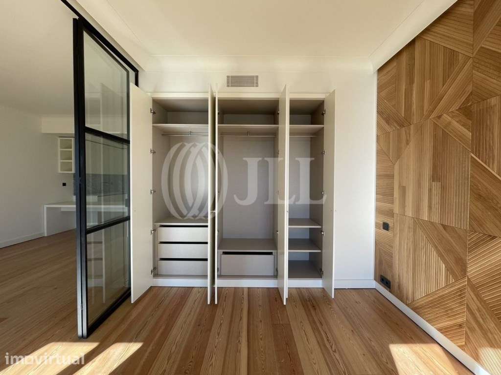 Apartamento T1 com estacionamento, no Saldanha, Lisboa - Grande imagem: 4/16