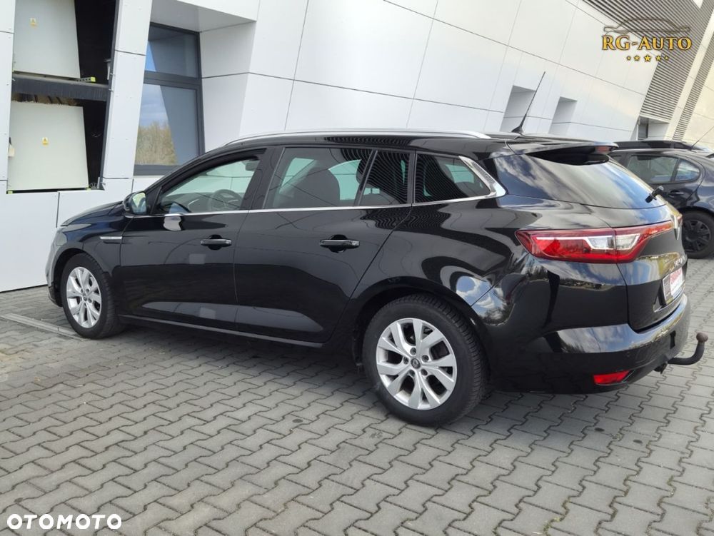 Renault Megane - 10