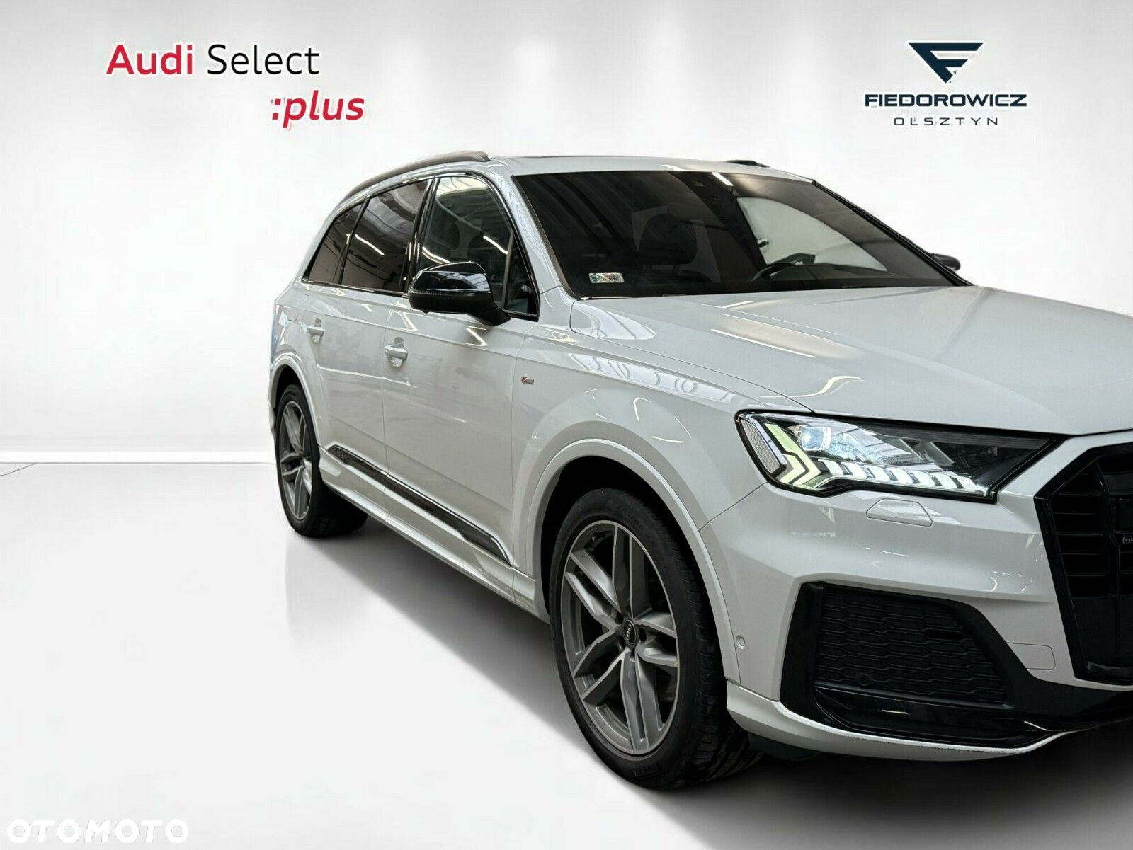 Audi Q7 - 6