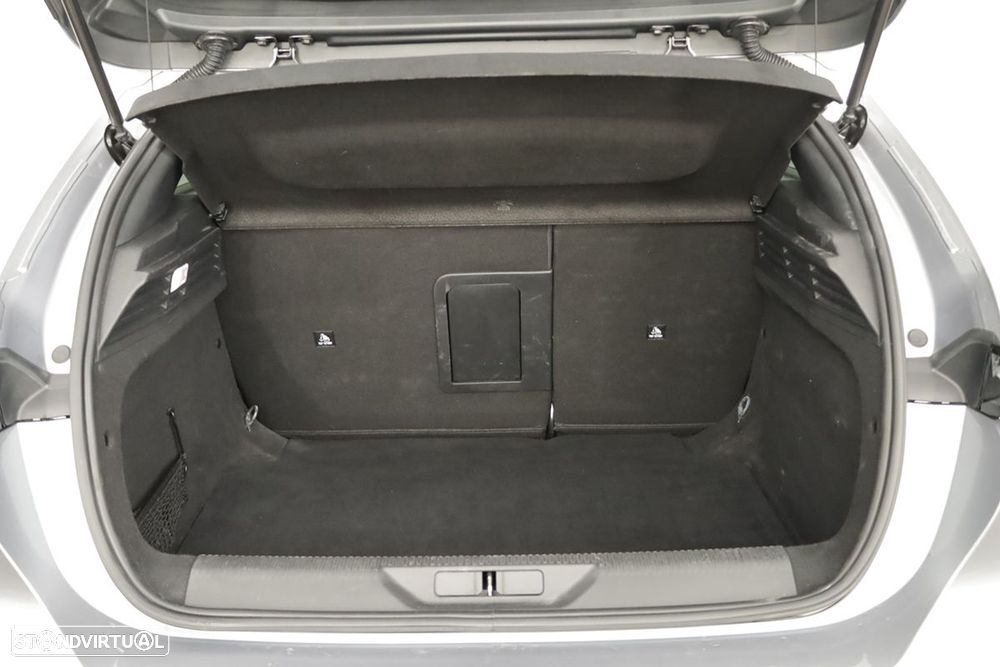 Peugeot 308 1.2 PureTech GT EAT8 - 23