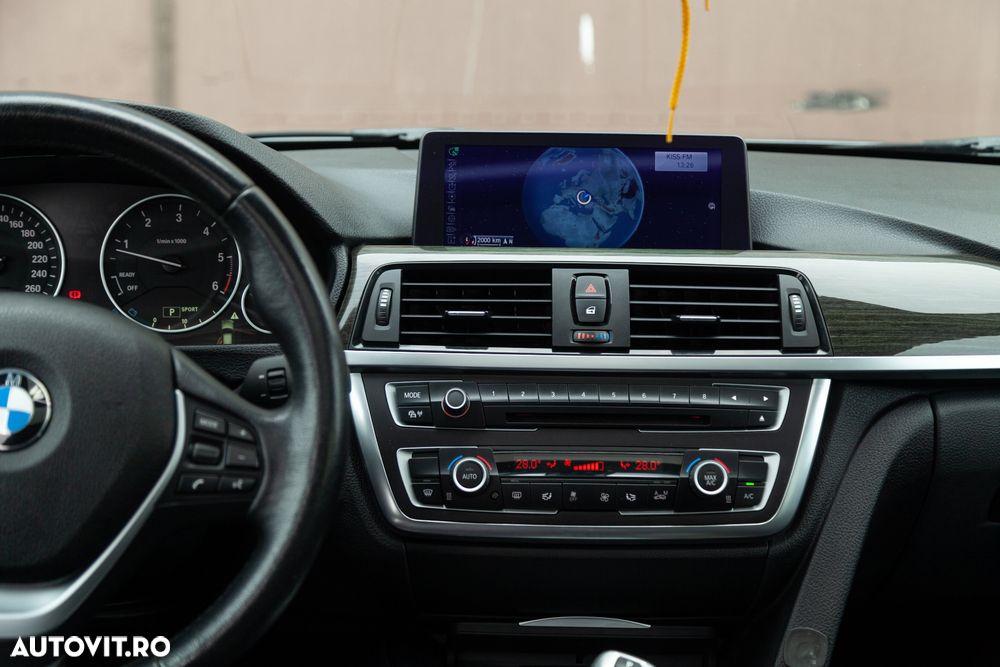 BMW Seria 3 - 22