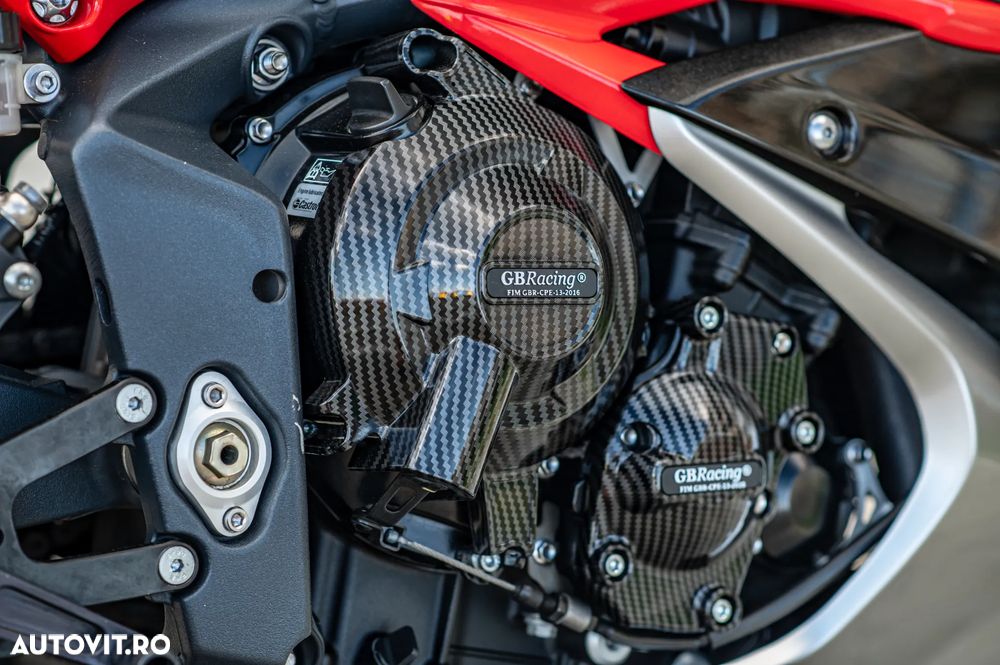Triumph Altul - 23
