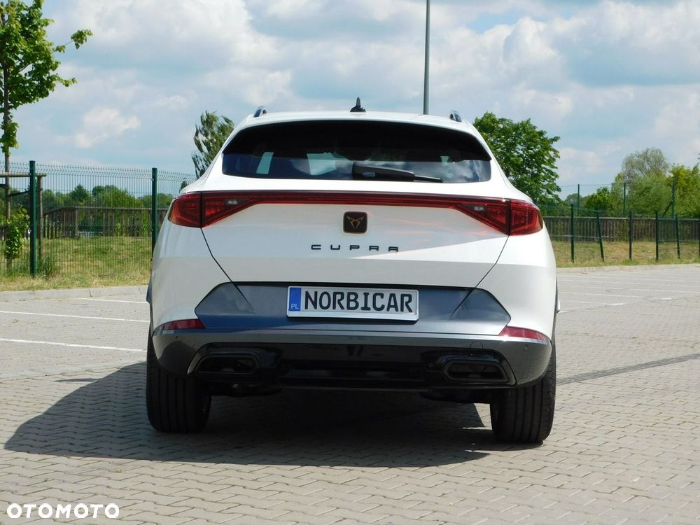 Cupra Formentor 1.5 TSI Tribe Edition - 6