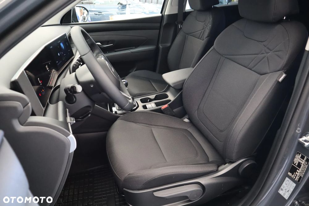 Hyundai Tucson 1.6 T-GDi Modern 2WD - 13