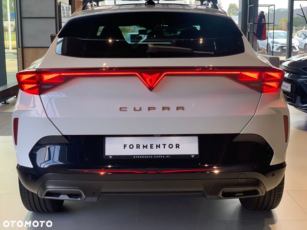 Cupra Formentor 1.5 eTSI mHEV DSG - 5