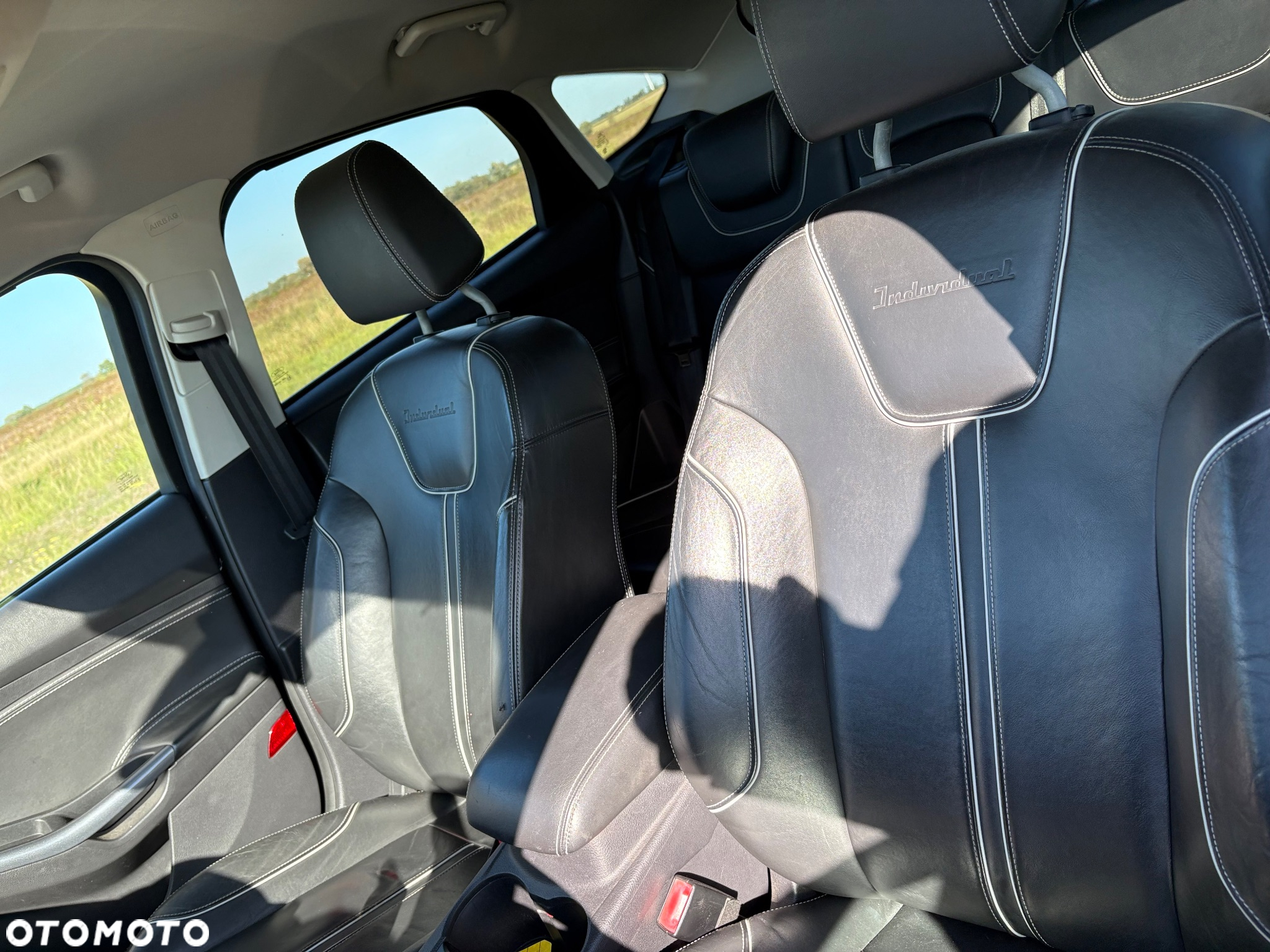 Ford Focus 1.6 TDCi Platinium X - 7
