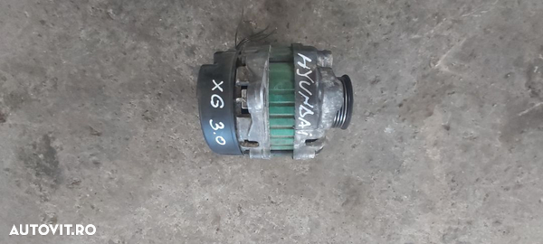 Alternator Hyundai XG 30