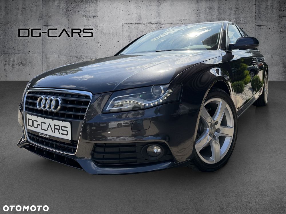 Audi A4 Limousine 1.8 TFSI Ambiente - 2