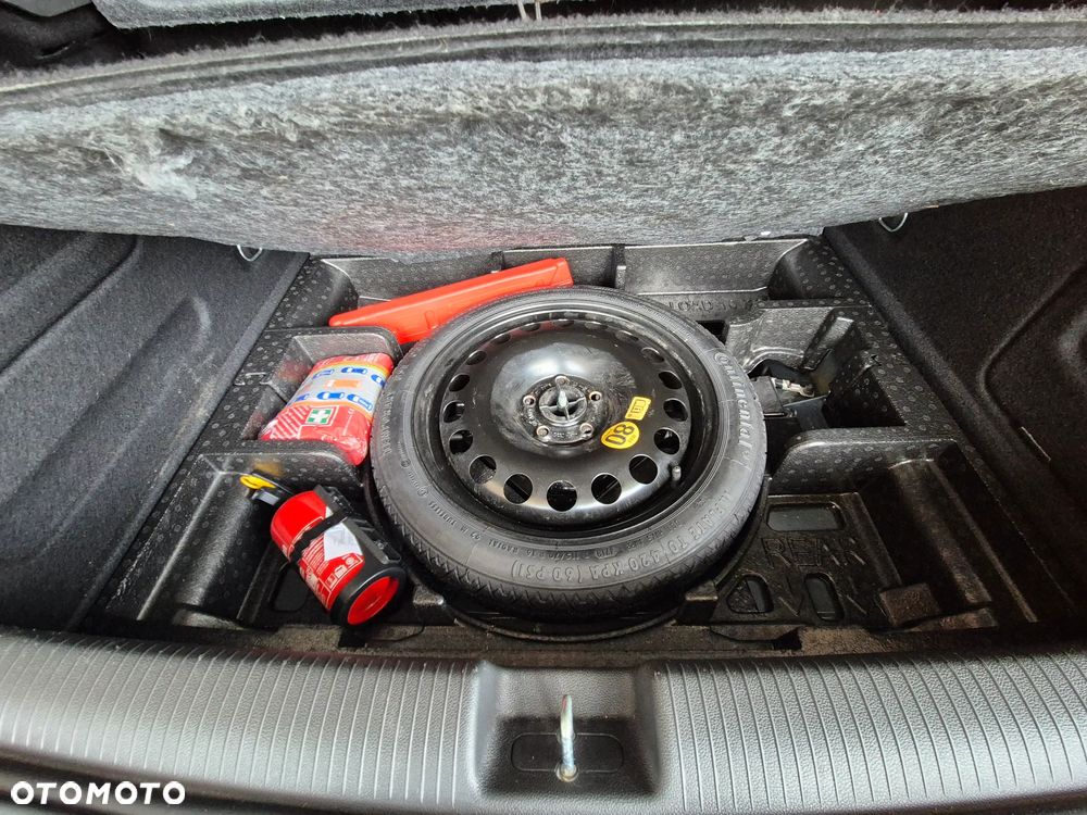 Opel Astra 1.5 CDTI 2020 S&S - 21