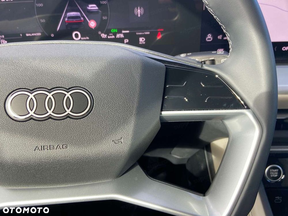 Audi Q5 Sportback TDI mHEV 150 kW Quattro S tronic - 11