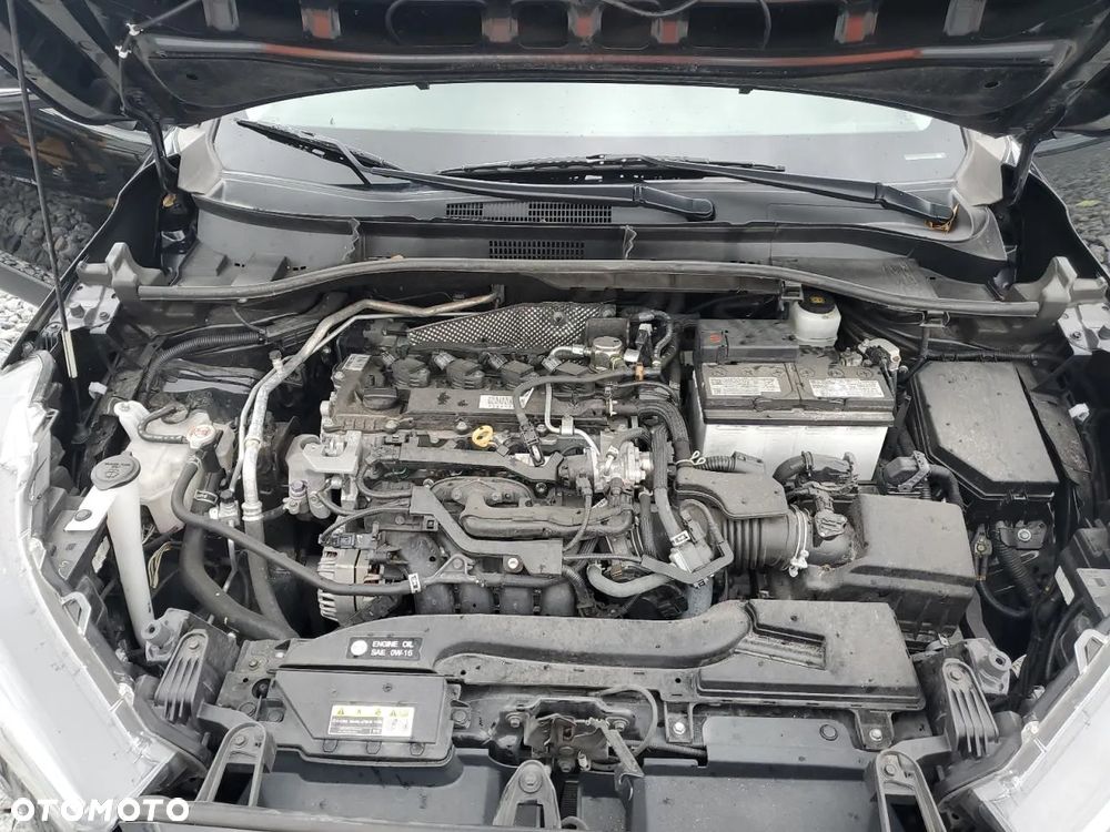 Toyota Corolla Cross - 13