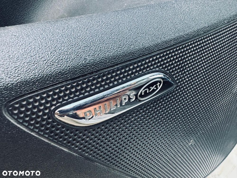 Citroën C4 Grand Picasso 2.0 HDi Exclusive - 14