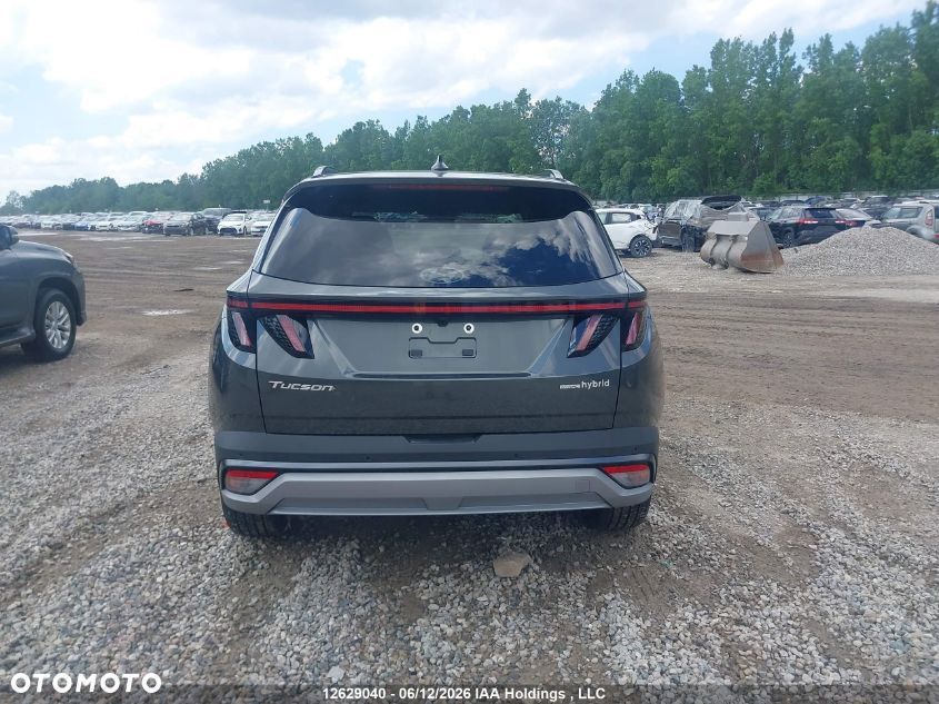 Hyundai Tucson - 17