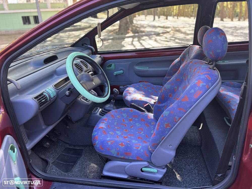 Renault Twingo - 7